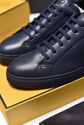 Fendi Fashion Casual Men Shoes--018